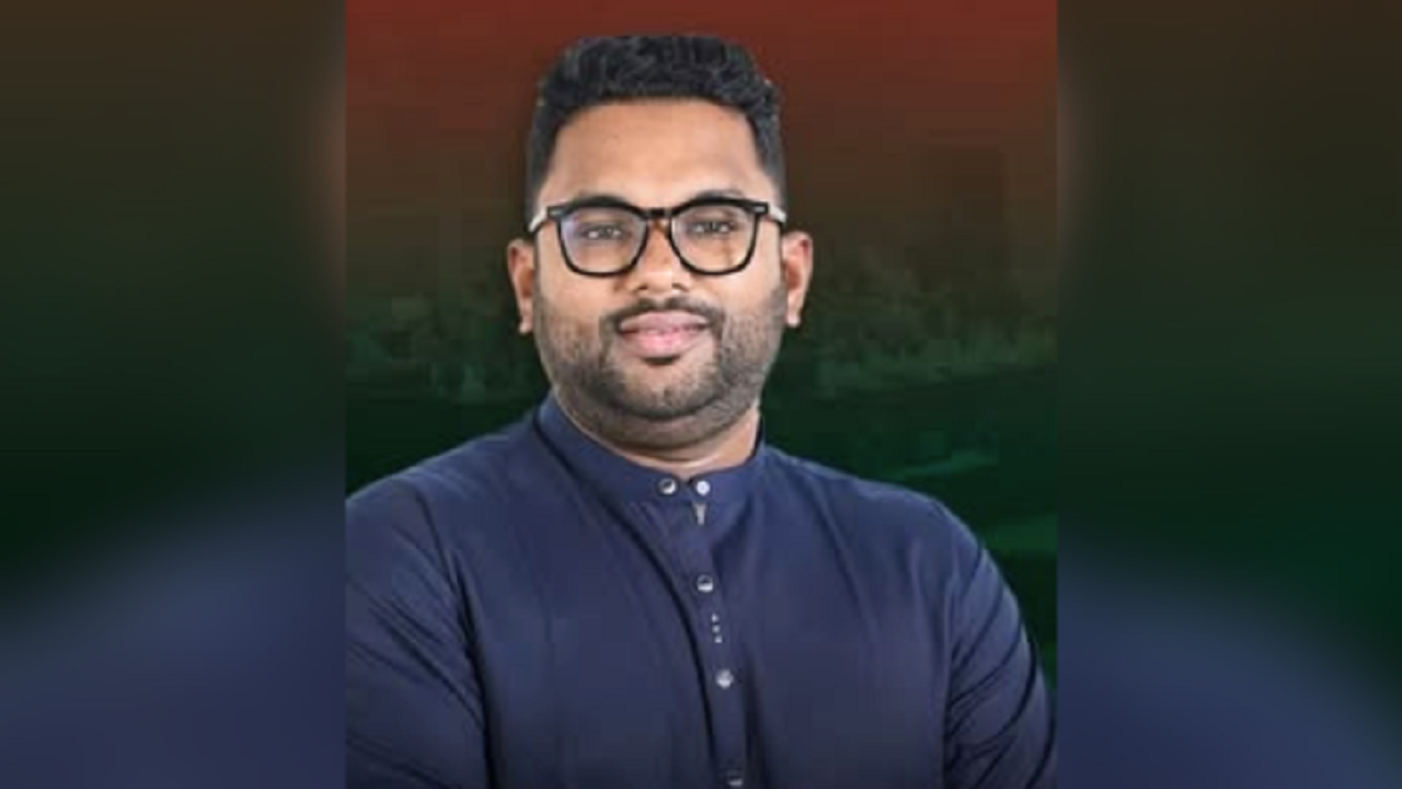 চাঁদাবাজির অভিযোগে পুলিশ হেফাজতে এমপিপুত্র খাইরুল ইসলাম সজীব