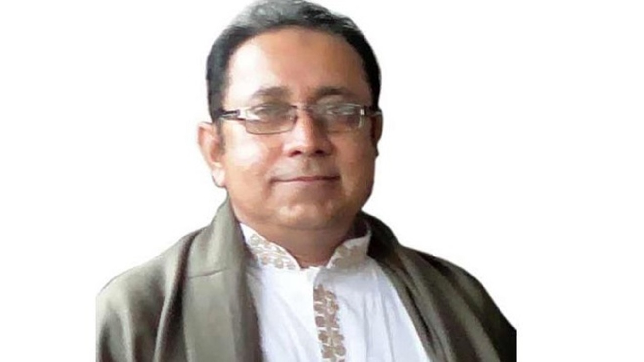 নারায়ণগঞ্জে ৪ বছর পর এ টি এম কামালকে দলে ফেরালো বিএনপি