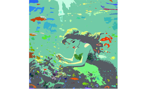 সাগরকন্যার অ্যাডভেঞ্চার