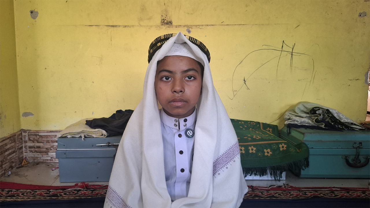 নোয়াখালীতে মাত্র ৬ মাসে কোরআনে হাফেজ