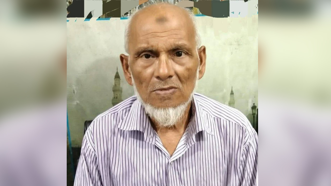 মো: নুরুন্নবী (৬৭)