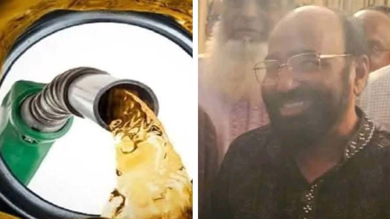 ফিলিং স্টেশন থেকে ৫৮ হাজার লিটার তেল উধাও