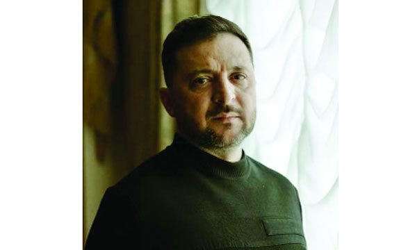 নিরাপত্তার বিনিময়ে দনবাস ছাড়তে বলে যুক্তরাষ্ট্র : জেলেনস্কি