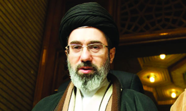 মোহাম্মদ বিন আবদুল আজিজ আল-খুলাইফি