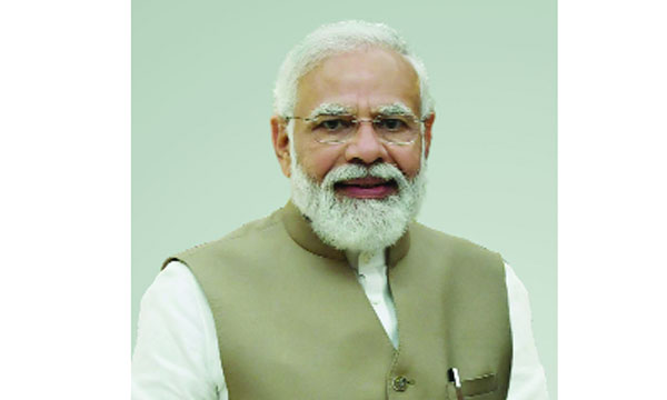 বিয়েতে স্বর্ণ কেনা বন্ধের আহ্বান মোদির