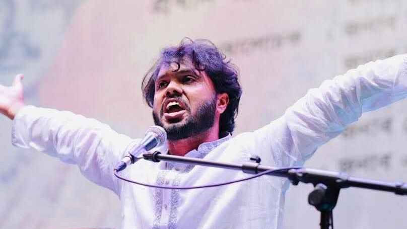 শরিফ ওসমান হাদি