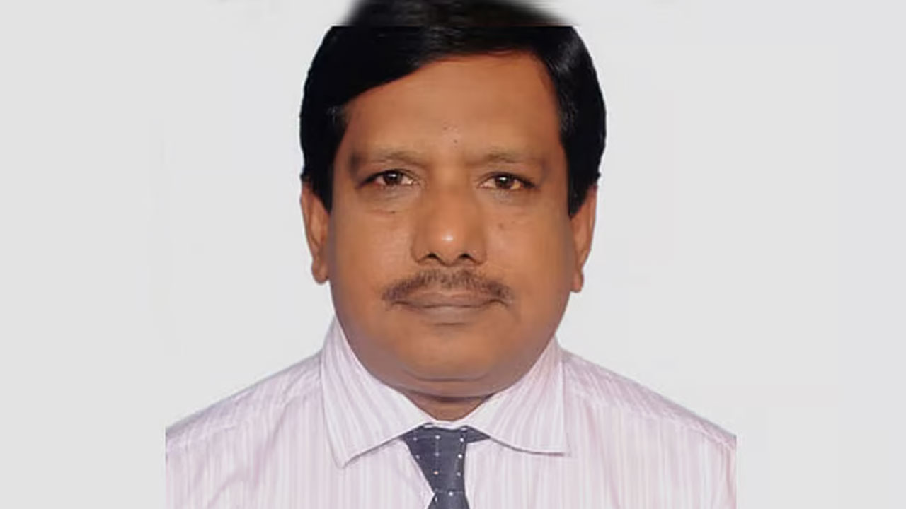 সাংবাদিক ওয়াহেদ-উজ-জামান বুলু
