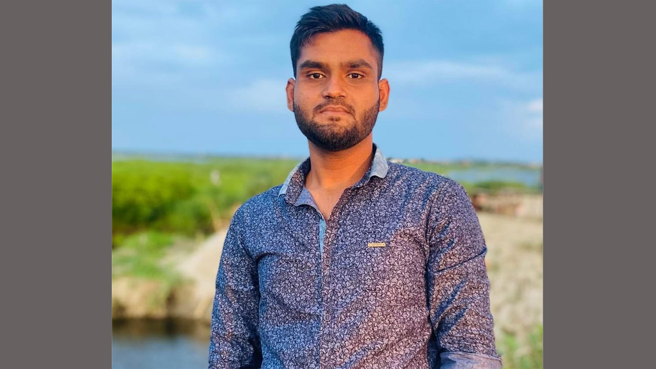 গ্রেফতার আলিফ খান
