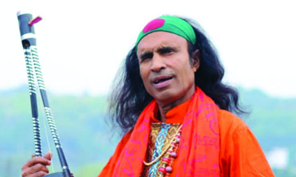 লোকশিল্পী কুদ্দুস বয়াতি