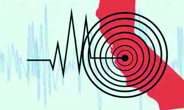 ভূমিকম্পে করণীয়