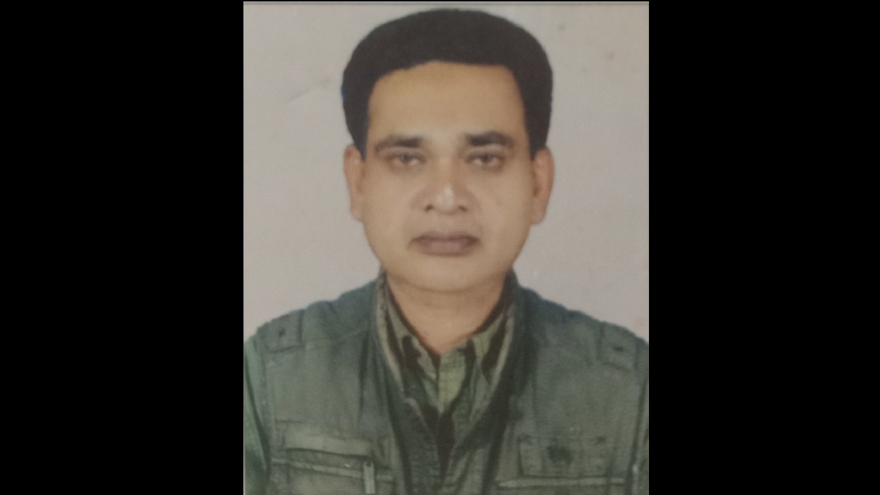 পাইকগাছায় হোটেলের বাথরুম থেকে স্ত্রী-সন্তানহীন বৃদ্ধের লাশ উদ্ধার