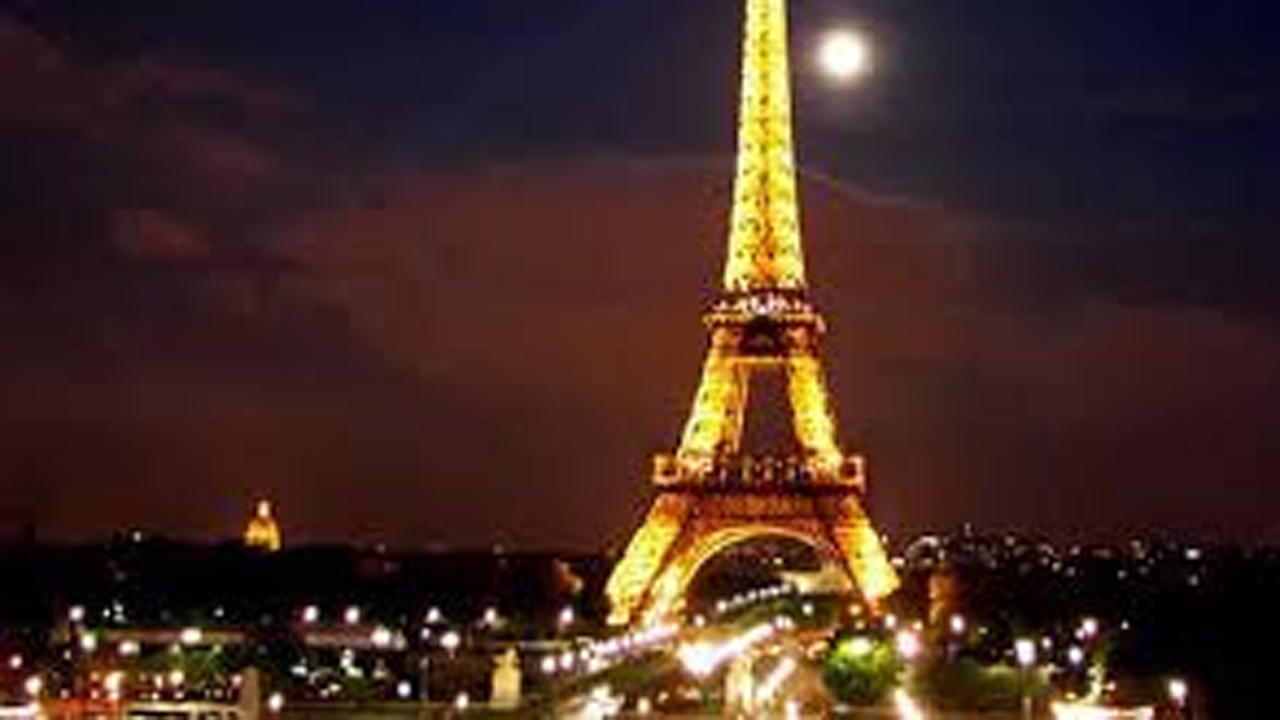 প্যারিস