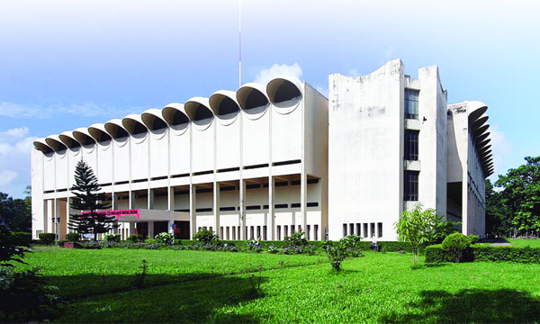 ঘুরে এলাম জাতীয় জাদুঘর : জাহিদ হাসান