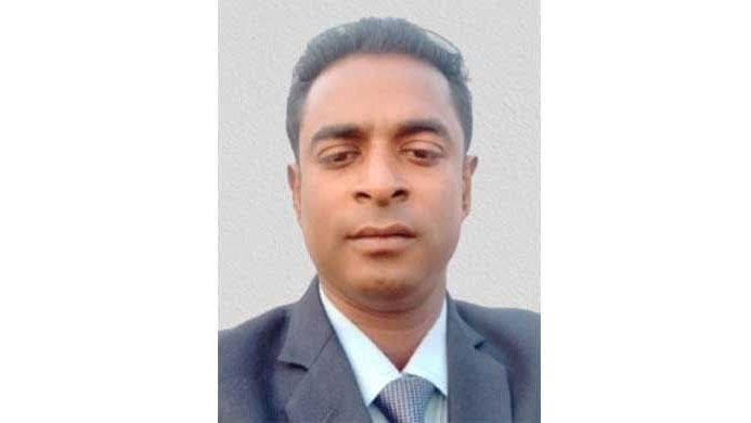 ফরহাদ হোসেন খান
