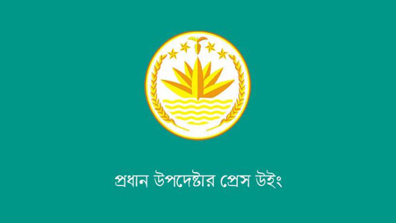 প্রেস উইং