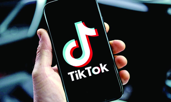 বাংলাদেশী ইউজাররা টিকটকে কি সার্চ করে?