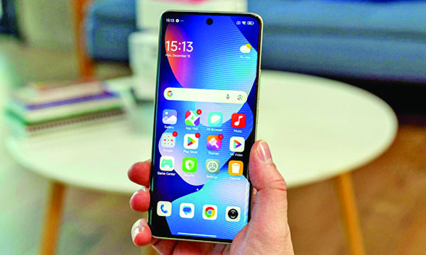 ২০ থেকে ৩০ হাজার টাকা বাজেটের স্মার্টফোন