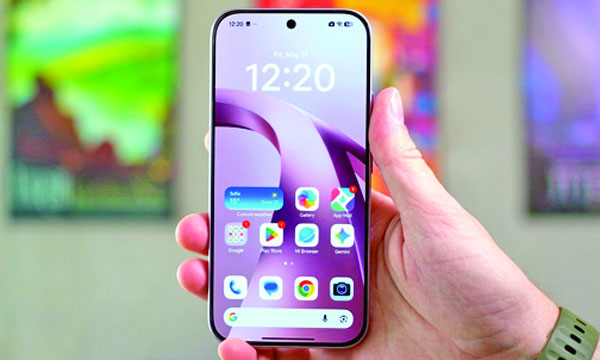 শক্তিশালী ক্যামেরার নতুন স্মার্টফোন আনল শাওমি