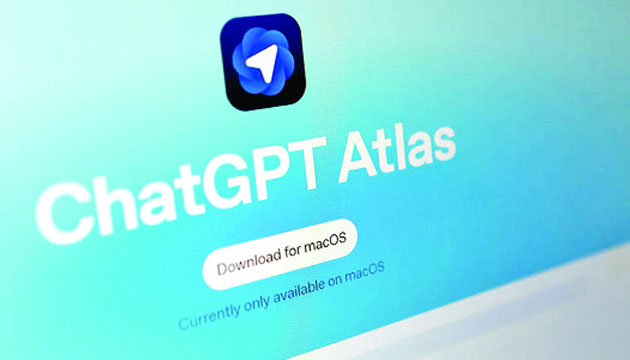 এআই ব্রাউজার আনল ওপেনএআই