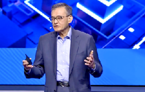 কর্মীদের স্বাধীনতা দিলেই ইন্টেল নতুন উদ্ভাবনে এগিয়ে যাবে