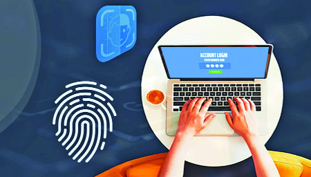 পাসওয়ার্ডমুক্ত হবে আগামীর ইন্টারনেট