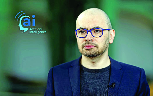 চাকরির বাজারে বড় পরিবর্তন আনছে এআই