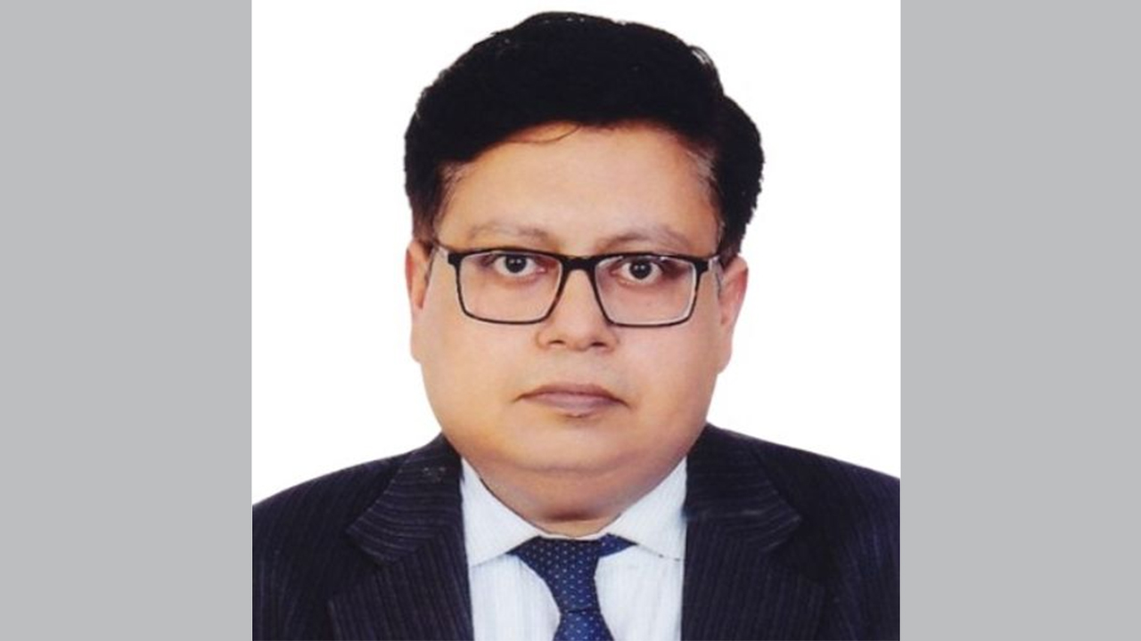 ড. মোহাম্মদ জিয়াউল হক