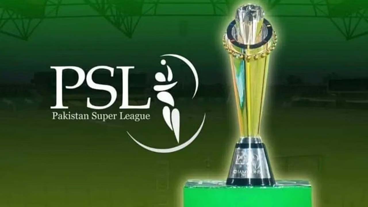 পিএসএল