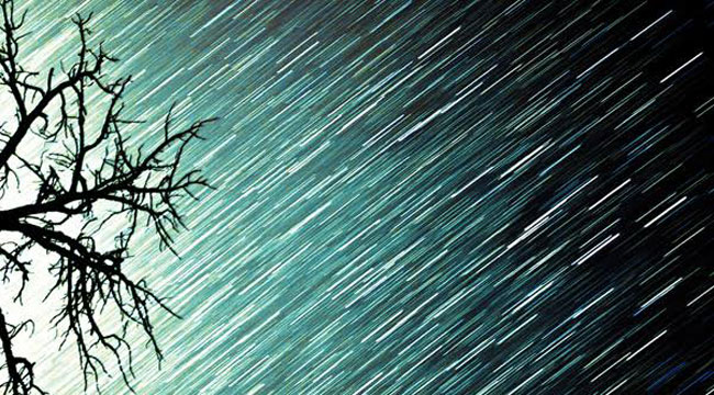 দেশের বিভিন্ন স্থানে বৃষ্টির সম্ভাবনা