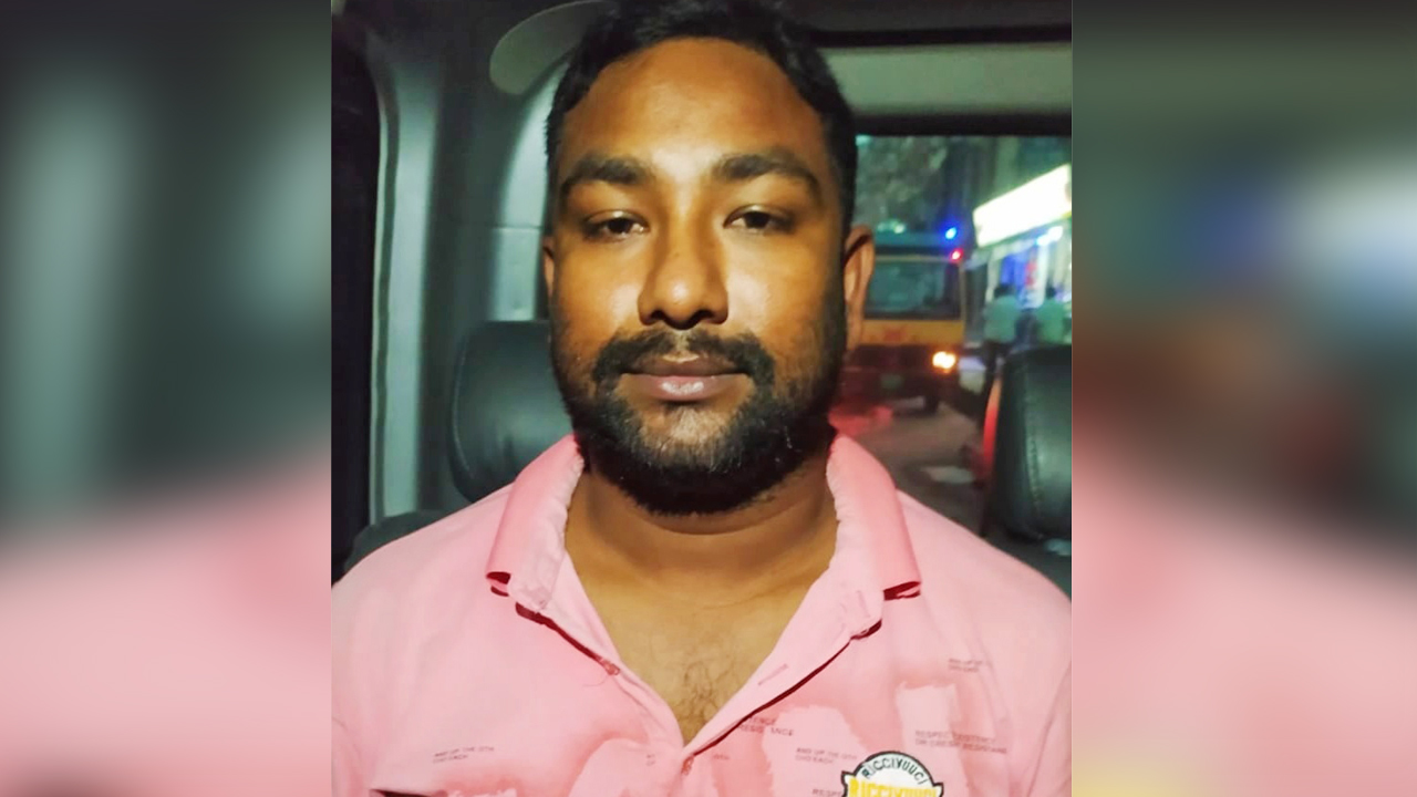 অভিযুক্ত রাকিব (২৮)
