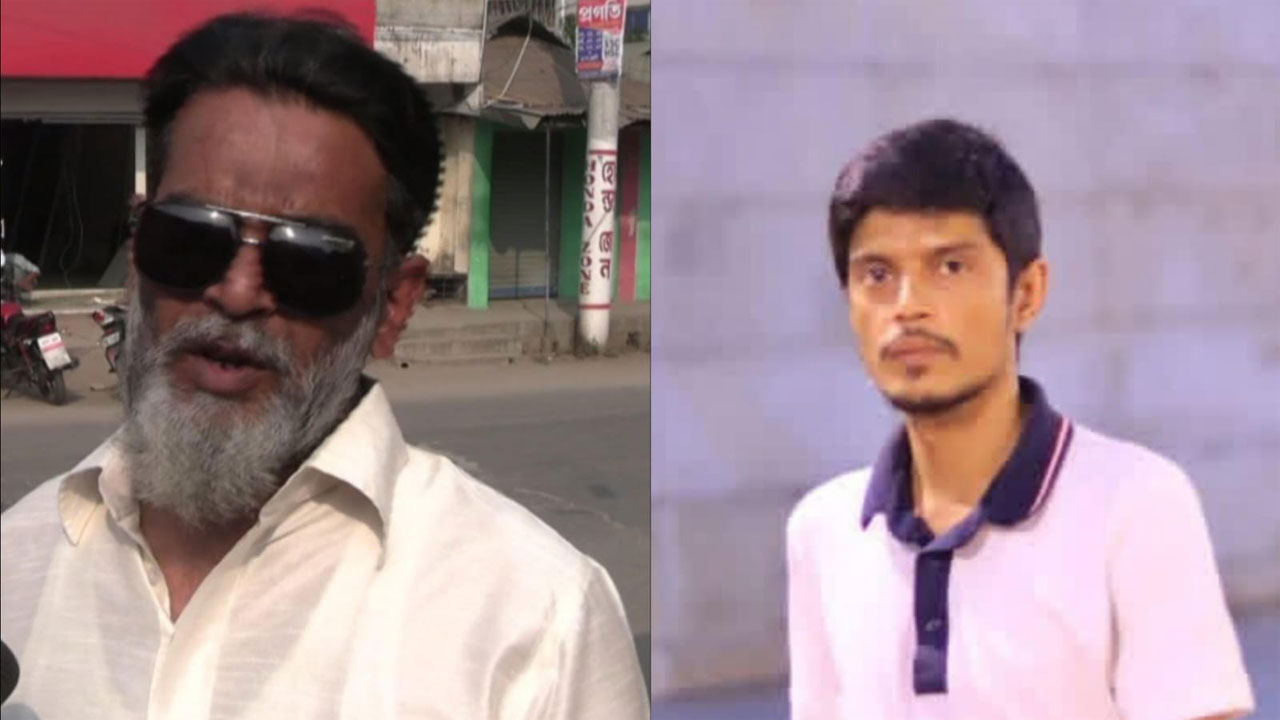 বহিষ্কৃত দুই যুবদল নেতা