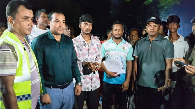 দণ্ডপ্রাপ্ত সিহাব মুন্সি