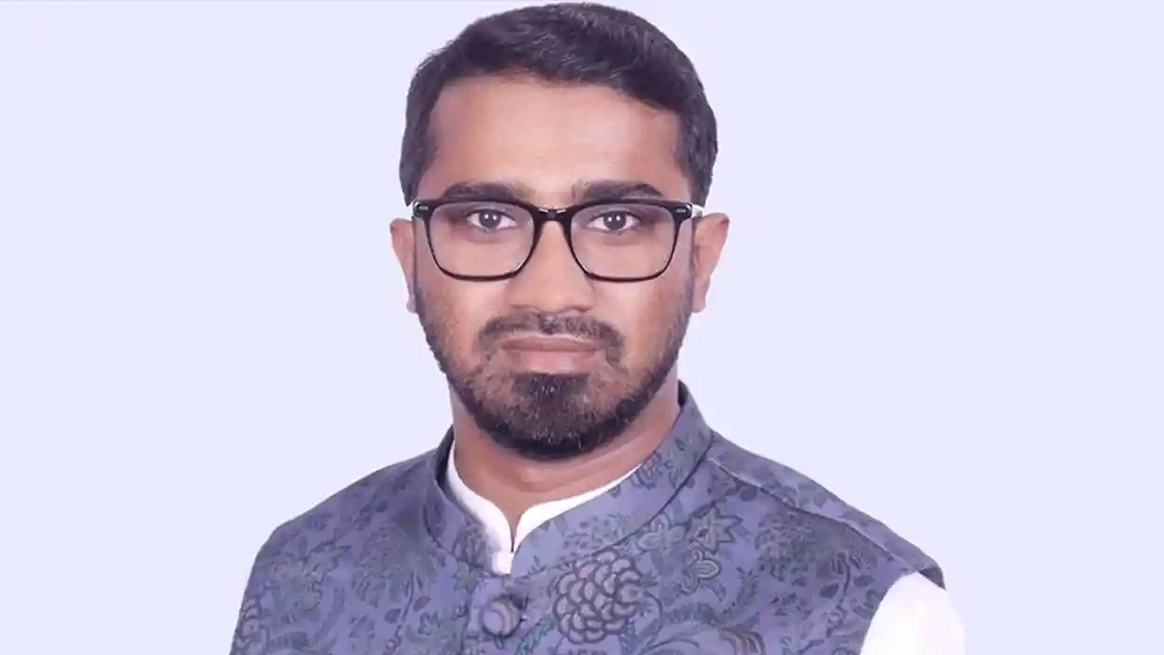 মো: রাশেদ খাঁন