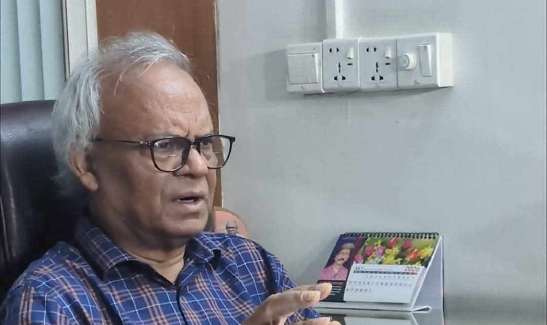 রুহুল কবির রিজভী