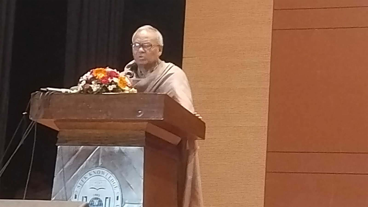 অ্যাডভোকেট রুহুল কবির রিজভী