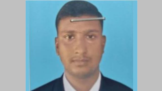 বনকর্মী ফরিদুল