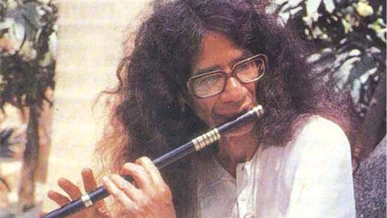 চিত্রশিল্পী এস এম সুলতান