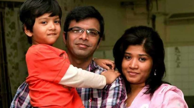 সাগর সারোয়ার ও মেহেরুন রুনি