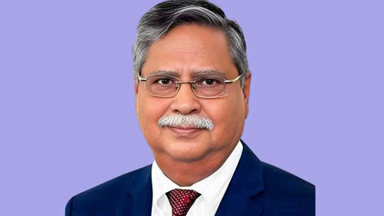 রাষ্ট্রপতি মো: সাহাবুদ্দিন