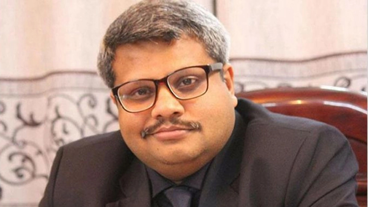 মোহাম্মদ সাহেদ