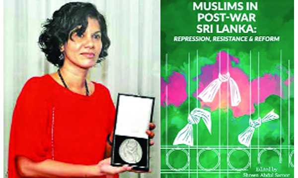 আহমদ মতিউর রহমান : শিরিন সরুরের বইয়ে সত্য উচ্চারণ