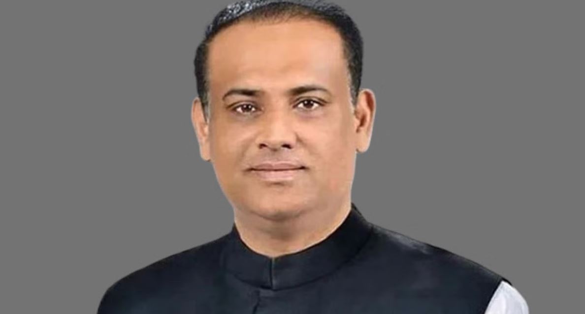 সাবেক ভূমিমন্ত্রী সাইফুজ্জামান চৌধুরী