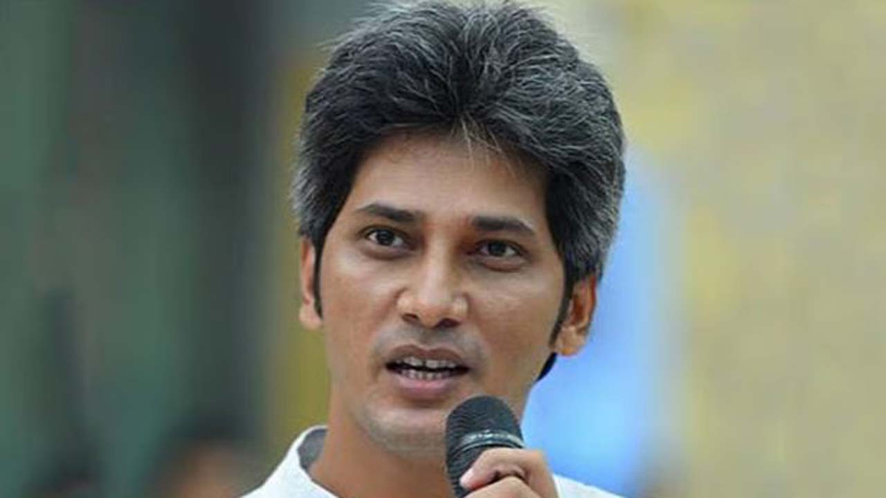 অর্থ প্রতিমন্ত্রী জোনায়েদ সাকি