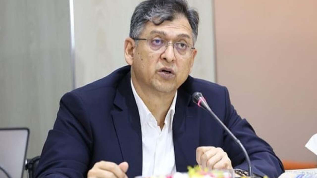 স্বরাষ্ট্রমন্ত্রী সালাহউদ্দিন আহমদ
