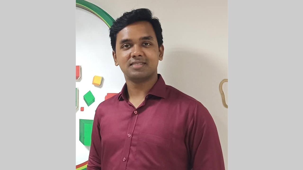 এনসিপির কেন্দ্রীয় যুগ্ম সদস্য সচিব ও সাবেক জাবি শিক্ষার্থী মুসফিক উস সালেহীন