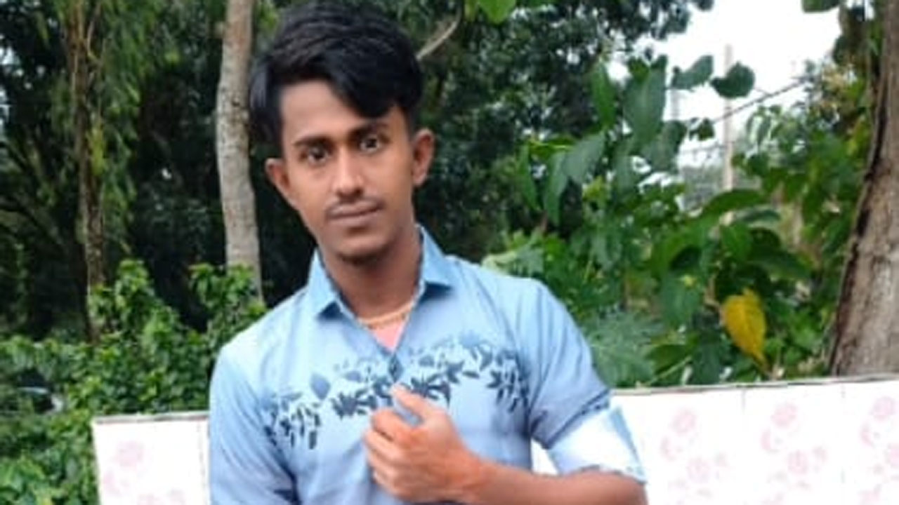 ছামির খান