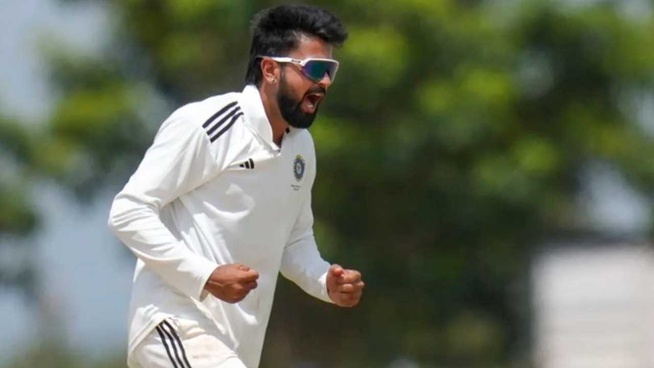 সারানশ জৈন