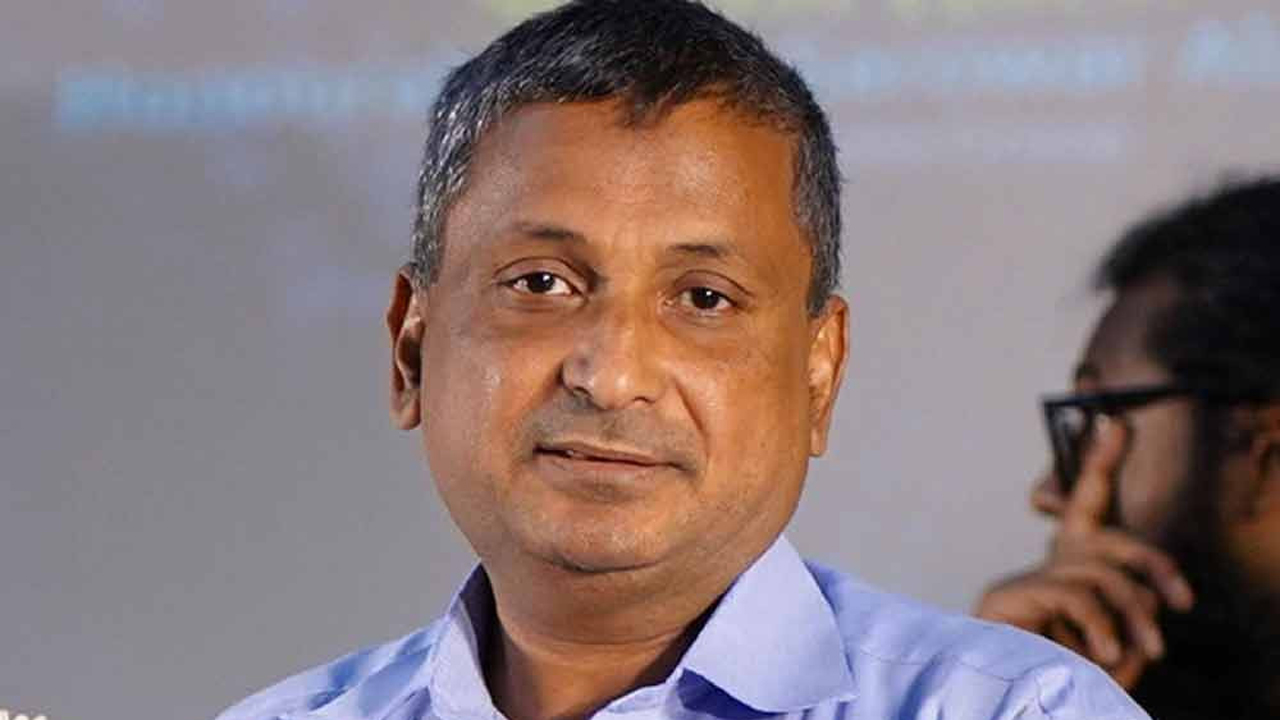 সারোয়ার আলমগীর