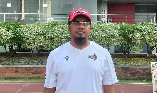 সাজ্জাদ হোসেন