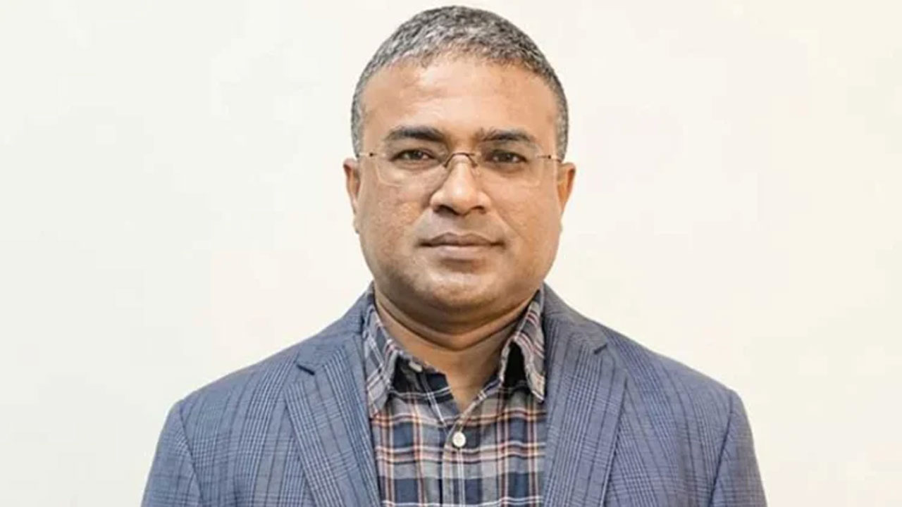 ড. মো: সাব্বির মোস্তফা খান